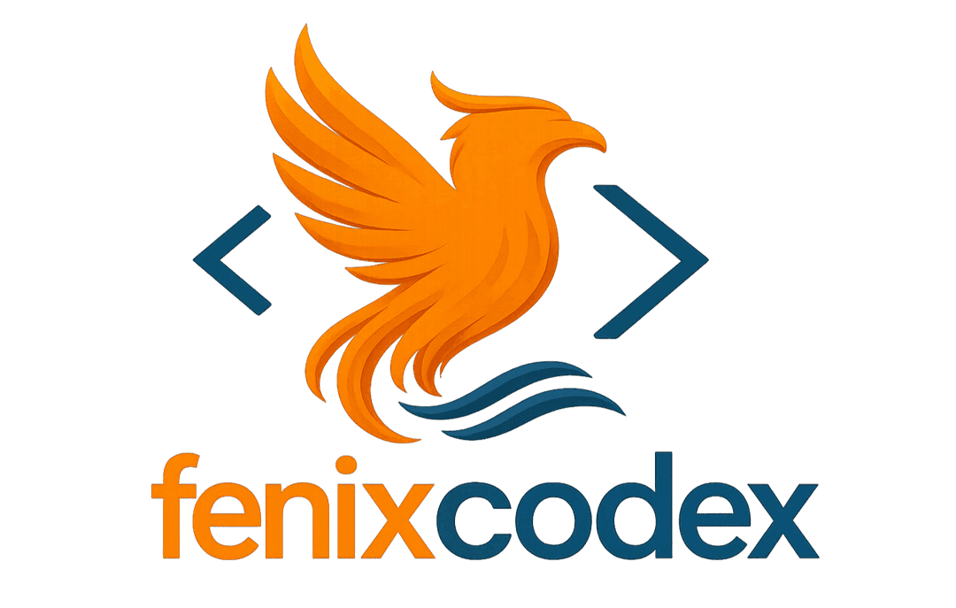 Fenix Codex — Herramientas digitales y desarrollo a medida