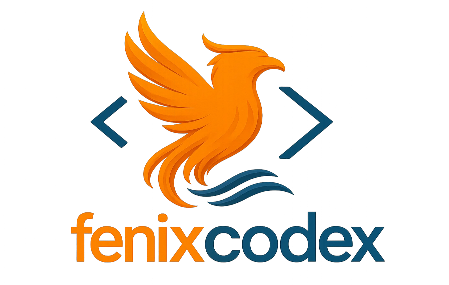 Fenix Codex Logo